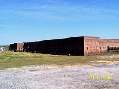 Old Fort